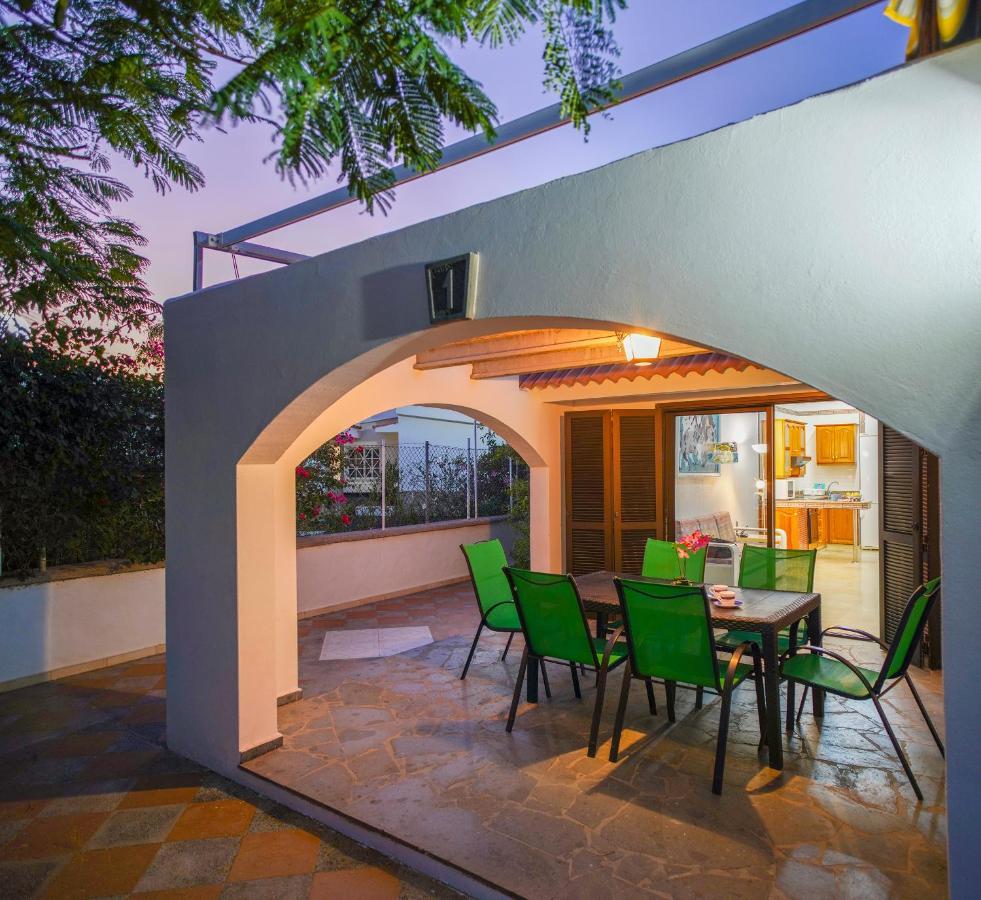 Villas Las Almenas Maspalomas  Exterior foto
